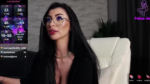 Victoria online show from 01-18-25, 06:24