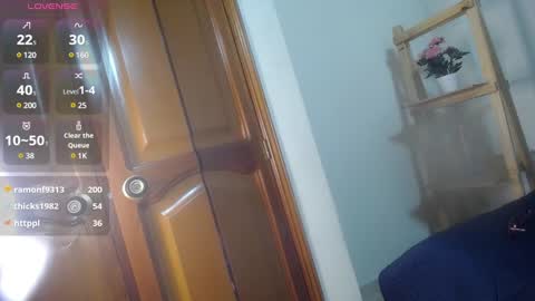 victoriamil1 online show from 01-28-25, 02:00