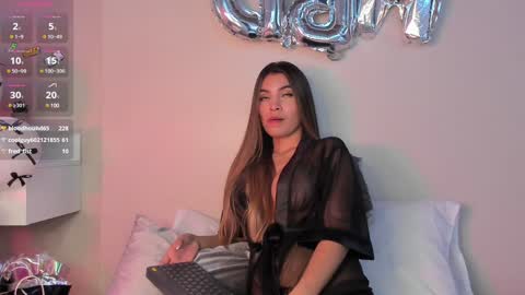 Victoria online show from 01-25-25, 06:02