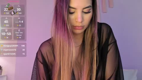 Victoria online show from 01-29-25, 01:37