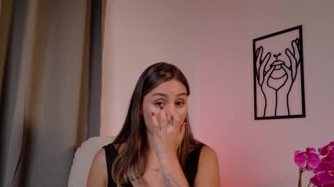 VictoriaNova online show from 02-14-26, 05:10