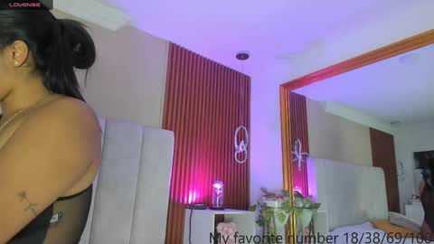 Maria Victoria online show from 09-27-25, 11:26