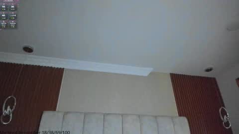 Maria Victoria online show from 11-22-25, 11:20