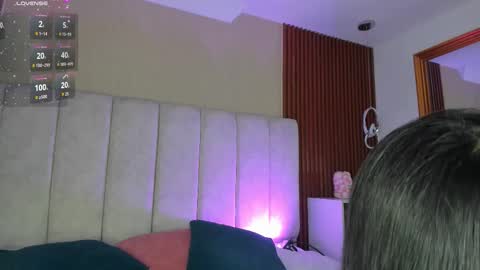 Maria Victoria online show from 12-04-25, 11:19