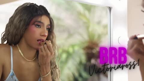 Snapshot of victoriaross1 chatting on 12-19-24, 02:46 VictoriaRoss online show from 12-19-24, 02:46