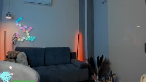 Viktoria online show from 12-13-24, 06:05