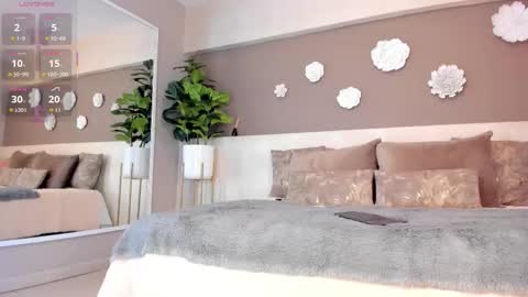 Victoria Shelby  online show from 02-17-26, 12:01