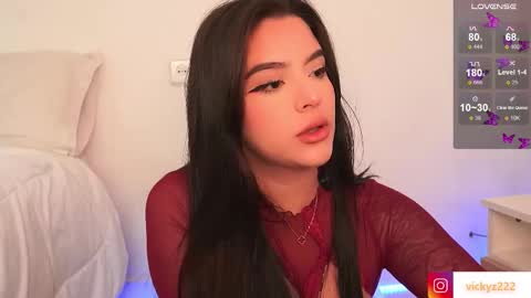 hi Im daniela  I will be online again in 15 hours after each transmission 3 online show from 02-24-26, 09:29