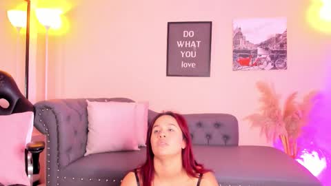 Snapshot of victoriazans chatting on 02-26-26, 04:11 Victoriazans online show from 02-26-26, 04:11