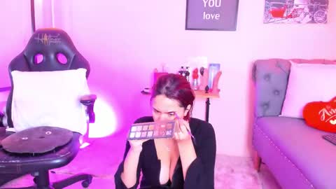 Victoriazans online show from 03-08-26, 04:27