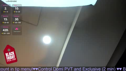 Victoria Vixen online show from 11-30-25, 08:35