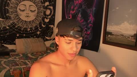 Victorino Jhonson online show from 12-03-24, 05:23