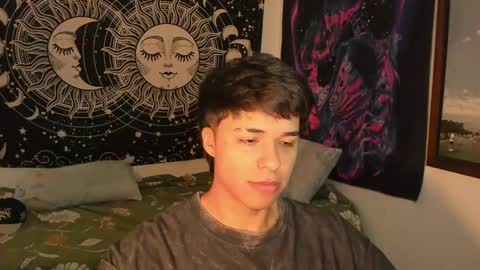 Victorino Jhonson online show from 01-03-25, 06:46