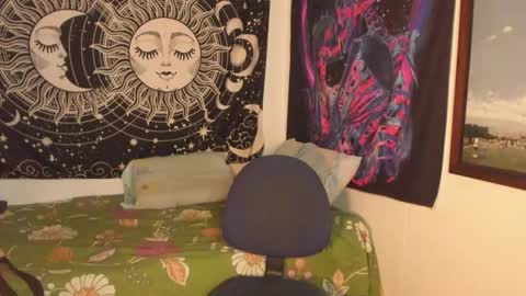 Victorino Jhonson online show from 02-13-25, 11:47