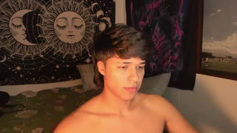 Victorino Jhonson online show from 03-03-25, 10:42