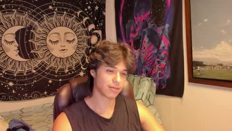 Victorino Jhonson online show from 02-20-26, 11:05