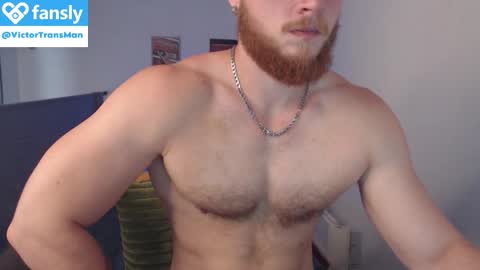 Victor online show from 09-22-25, 09:00