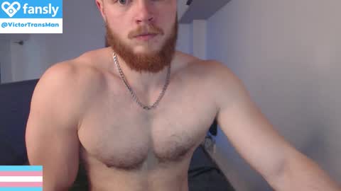 Victor online show from 10-21-25, 10:16