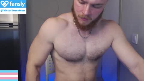 Victor online show from 11-13-25, 09:41