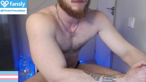 Victor online show from 12-02-25, 11:45