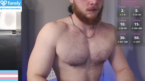 Victor online show from 12-19-25, 11:17