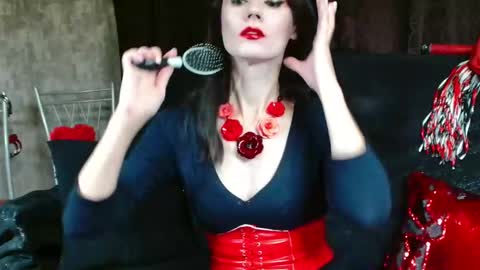 VictoryVega online show from 10-17-25, 04:20