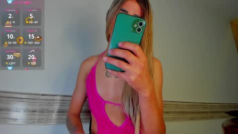 VICTORIA online show from 02-07-25, 12:06