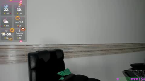 VICTORIA online show from 02-15-25, 12:54