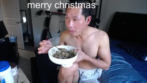 wonderful online show from 12-25-24, 10:16