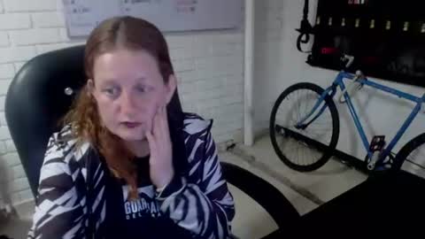 Violeta online show from 12-04-24, 10:19