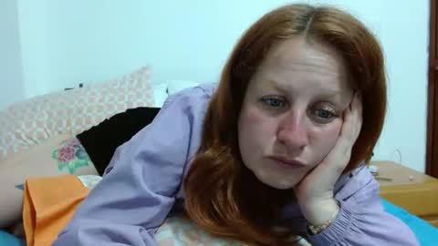 Violeta online show from 12-13-24, 05:38