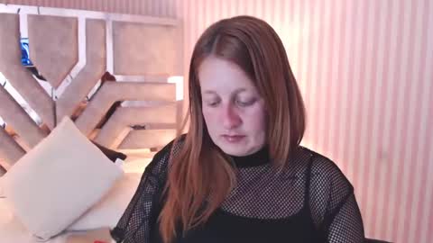 Violeta online show from 12-20-24, 11:16