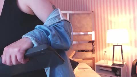 Violeta online show from 12-22-24, 09:31