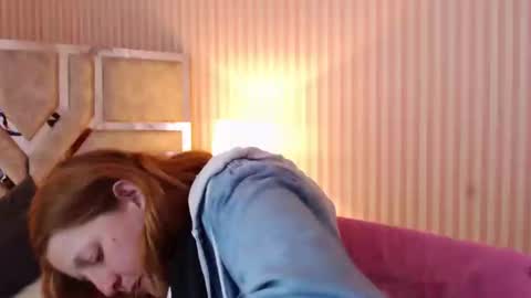 Violeta online show from 12-29-24, 12:52