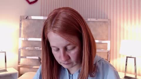 Violeta online show from 01-02-25, 08:46