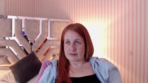 Violeta online show from 01-02-25, 11:49