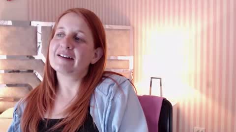 Violeta online show from 01-03-25, 02:54