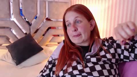 Violeta online show from 01-03-25, 10:40