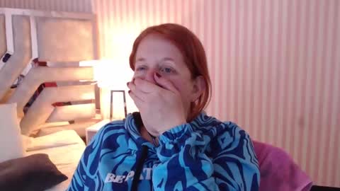 Violeta online show from 01-05-25, 09:36