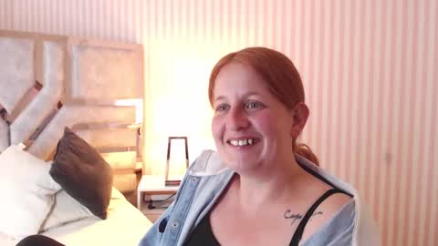 Violeta online show from 01-07-25, 10:30