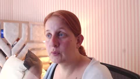 Violeta online show from 01-08-25, 01:32