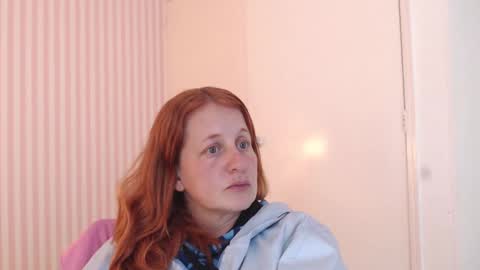 Violeta online show from 01-08-25, 09:23