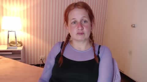 Violeta online show from 01-10-25, 02:25