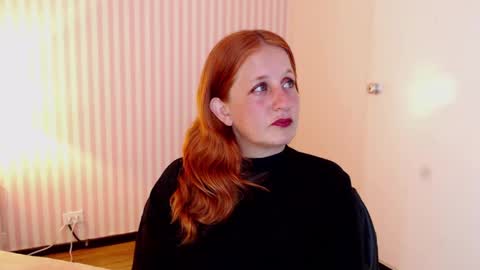 Violeta online show from 01-12-25, 12:28