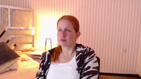 Violeta online show from 01-12-25, 09:08