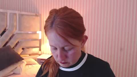 Violeta online show from 01-13-25, 11:17