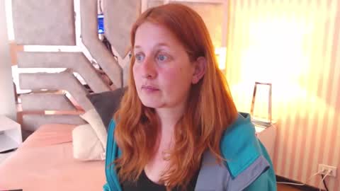 Violeta online show from 01-14-25, 09:20