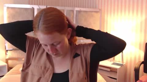 Violeta online show from 01-15-25, 10:13