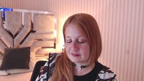 Violeta online show from 01-16-25, 11:27