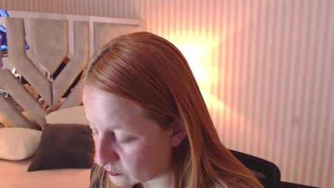 Violeta online show from 01-17-25, 08:22